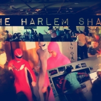Do the Harlem Shake!